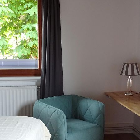 Henne-Apartment Messe Ганновер Экстерьер фото