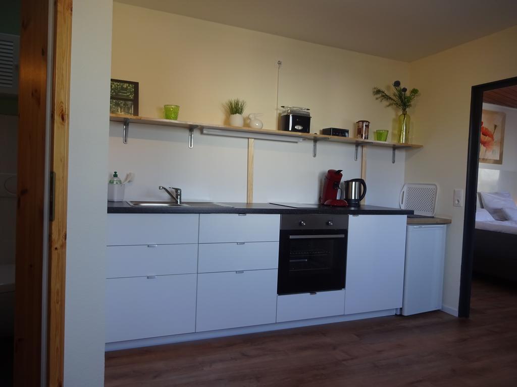 Henne-Apartment Messe Ганновер Экстерьер фото
